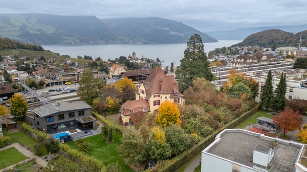 Frangipani Residence | BE 8