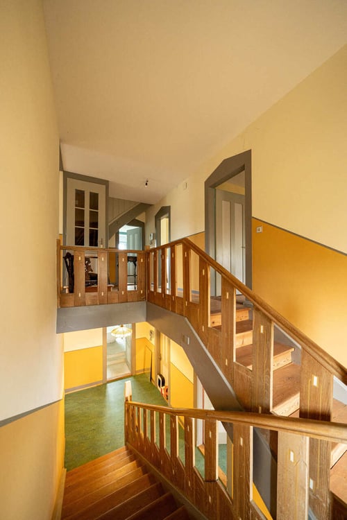 Frangipani Residence | BE 3