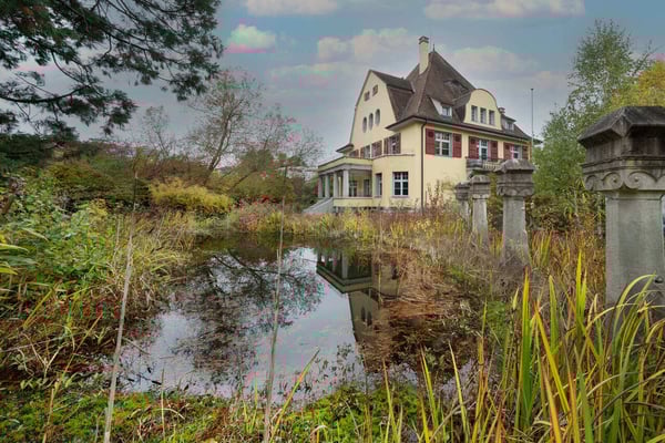 Frangipani Residence | BE 1