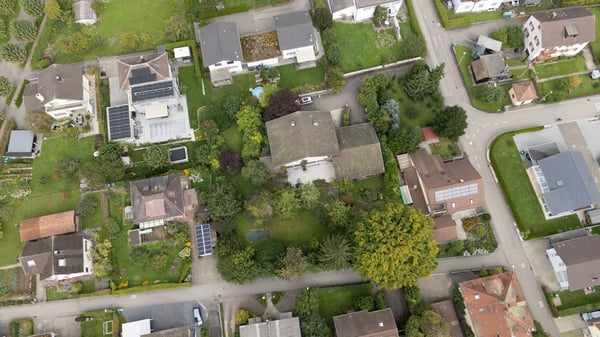 Casa Verde Asp | SO 5