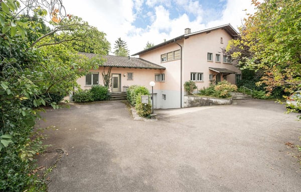 Casa Verde Asp | SO 1