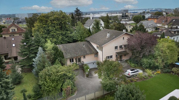 Casa Verde Asp | SO 2