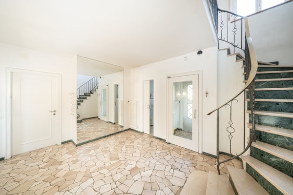 Casa Verde Asp | SO 11