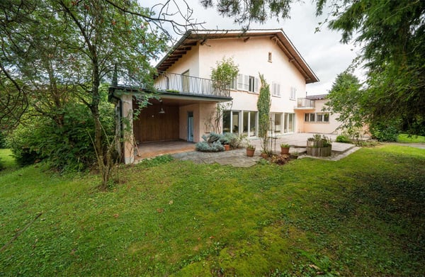 Casa Verde Asp | SO 3