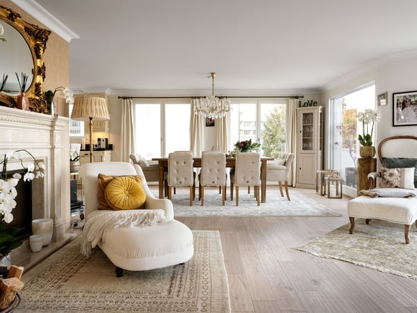 Maison Riviera | SZ 1