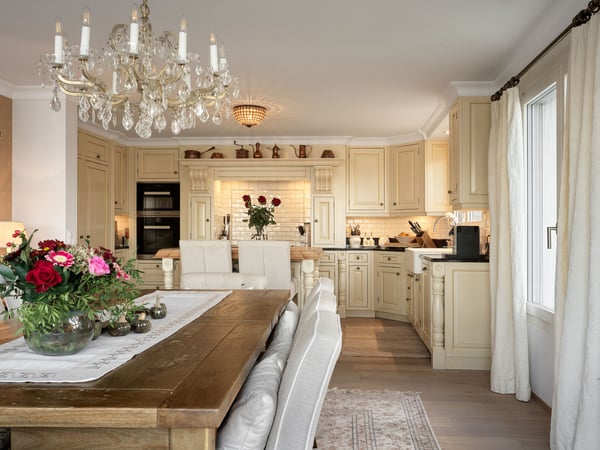 Maison Riviera | SZ 6