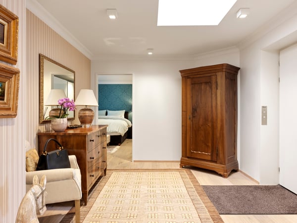 Maison Riviera | SZ 3