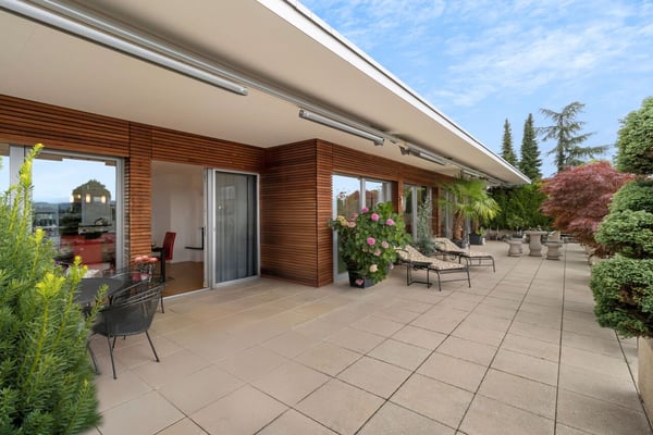 Waldegg Residence | ZH 1