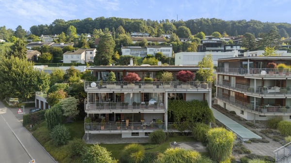 Waldegg Residence | ZH 2