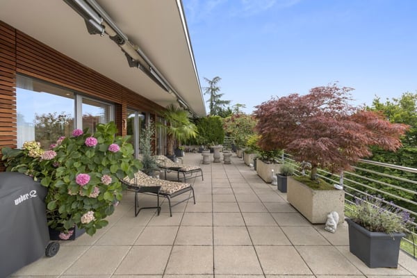 Waldegg Residence | ZH 4