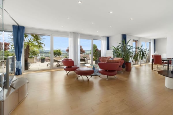 Waldegg Residence | ZH 3