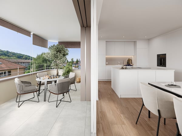 Neubau Urban 44 | Winterthur ZH 2