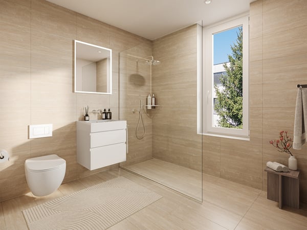 Neubau Urban 44 | Winterthur ZH 4