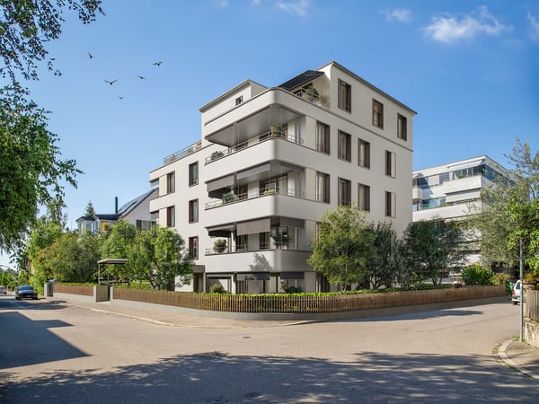 Neubau Urban 44 | Winterthur ZH 4
