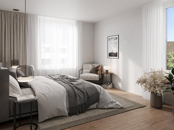 Neubau Urban 44 | Winterthur ZH 2