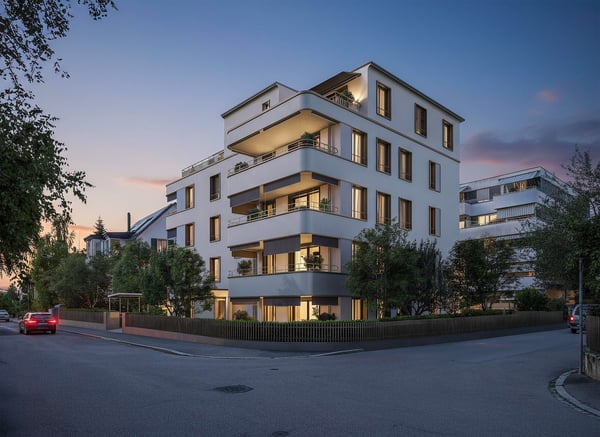 Neubau Urban 11 | Winterthur ZH 3