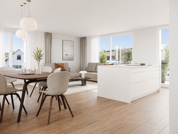 Neubau Urban 11 | Winterthur ZH 2