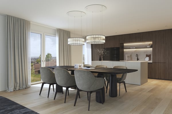 Neubauprojekt A67 - für höchste Ansprüche 2