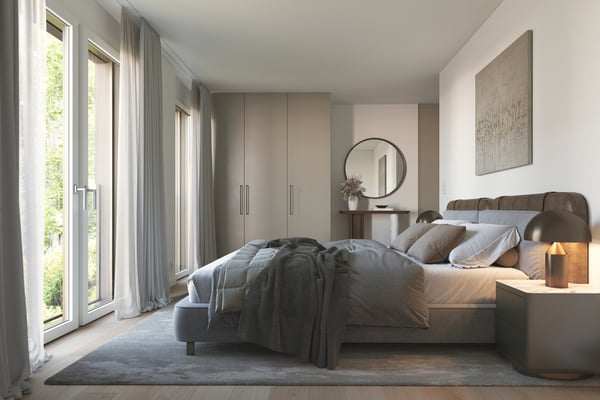 Neubauprojekt A67 - für höchste Ansprüche 3