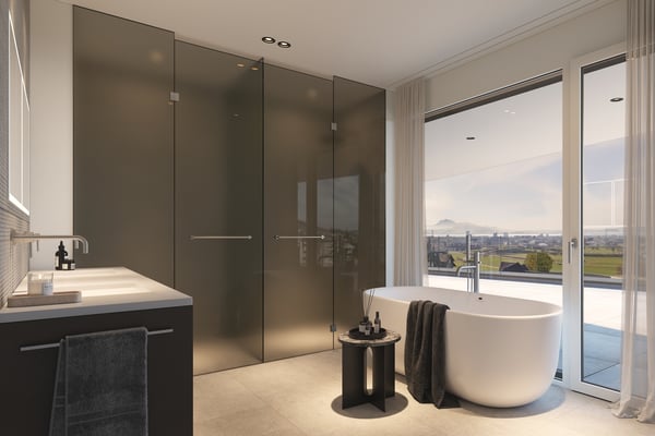 Neubauprojekt A67 - für höchste Ansprüche 4