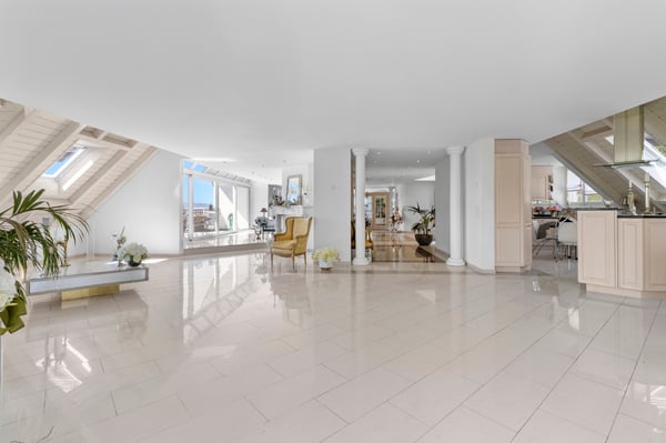 Grand Maisonette | ZH 3