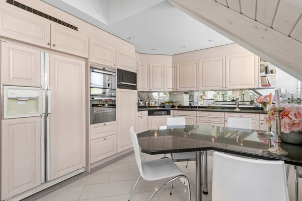 Grand Maisonette | ZH 6