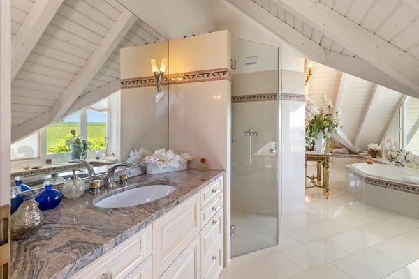 Grand Maisonette | ZH 8