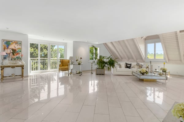 Grand Maisonette | ZH 1