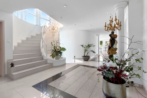 Grand Maisonette | ZH 4