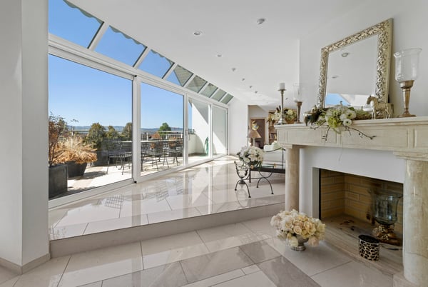 Grande Maisonette | ZH 2