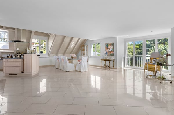 Grande Maisonette | ZH 7