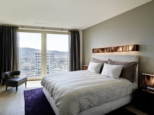 Skyline Living | ZH 4