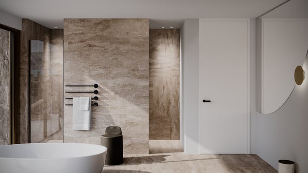 Neubau 9 Senses | Exklusive Attikawohnung mit Dachterrasse 3