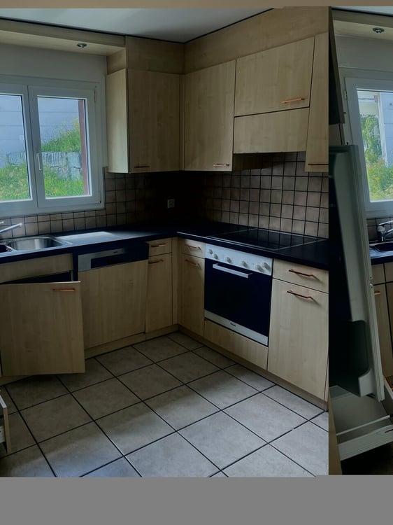 4.5 Zimmer-Einfamilienhaus 4