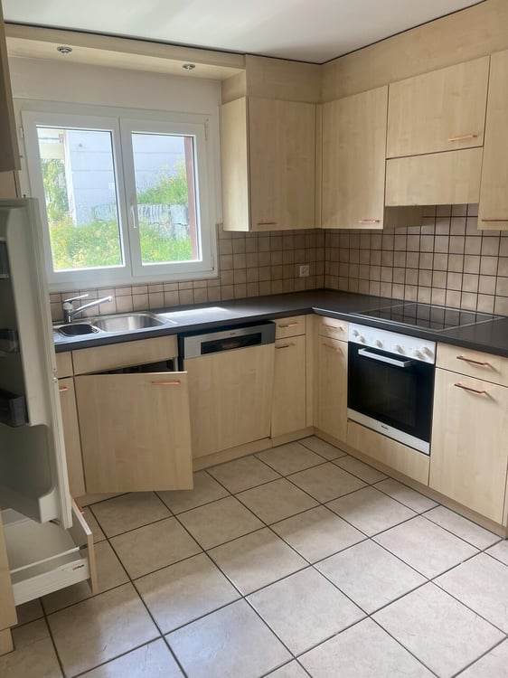 4.5 Zimmer-Einfamilienhaus 3
