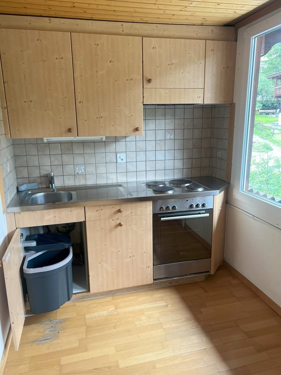 2 Zimmerwohnung 3