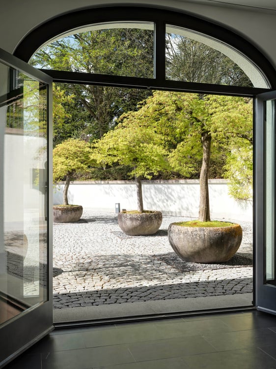 Villa Schlossberg | ZH 4