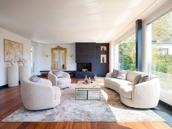 Villa Schlossberg | ZH 6