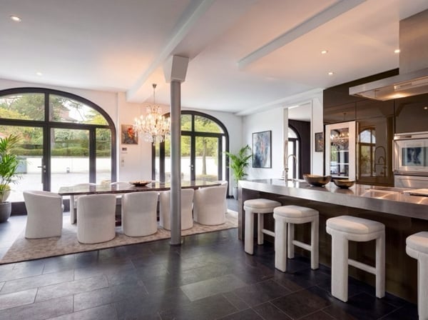 Villa Schlossberg | ZH 2