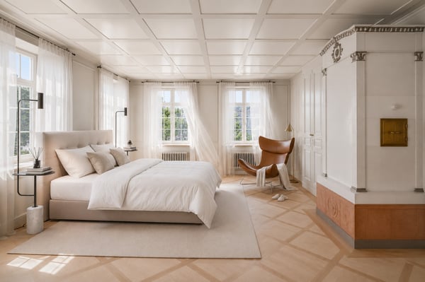 Villa Bühler | ZH 3
