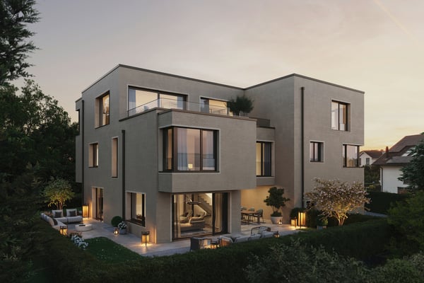 The Niche 7 | ZG 2