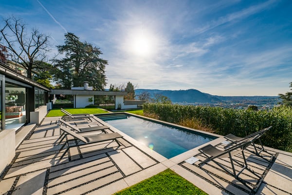 The Dolinski home | TI 10