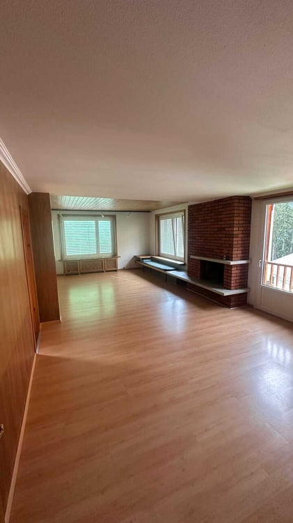 5 Zimmerwohnung 5