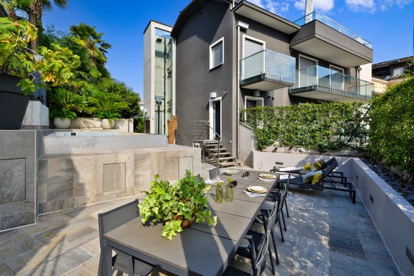 Townhouse | TI 5