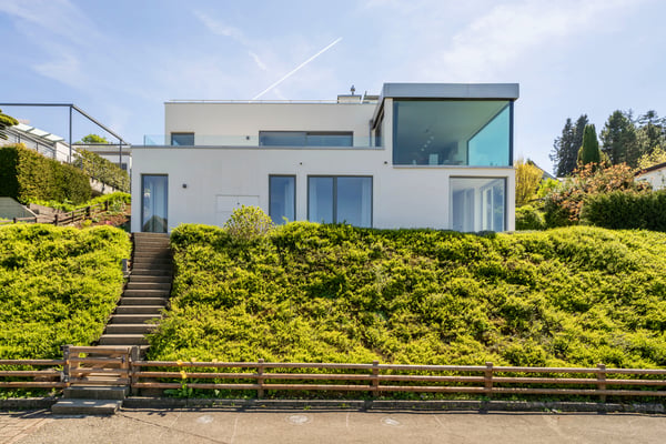 Casa da Sogno | SZ 3