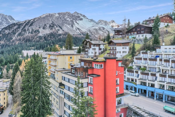Alpine Rubin | GR 6