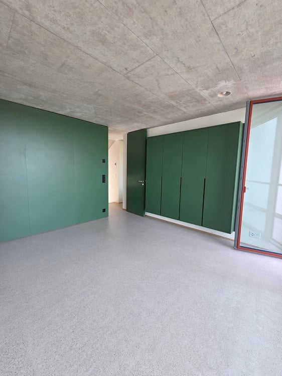 Architektonische Klarheit. Zeitlose Ästhetik. Raum für Individualisten 11
