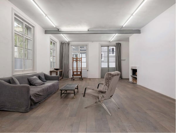The Studio House | ZH 7