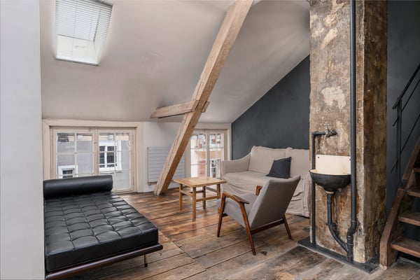 The Studio House | ZH 4
