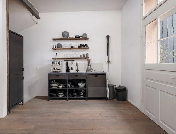 The Studio House | ZH 8